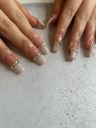 ネイル ulu🌼 nanaのネイルデザイン