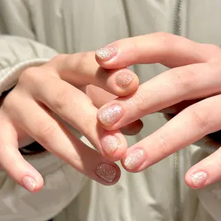 ネイル Lanié yokokawaのネイルデザイン