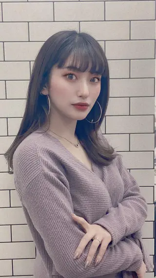 マツエク・マツパ まつげ家kurun上野店所属・まつげパーマ専門店 まつげ家kurunのマツエク・マツパデザイン