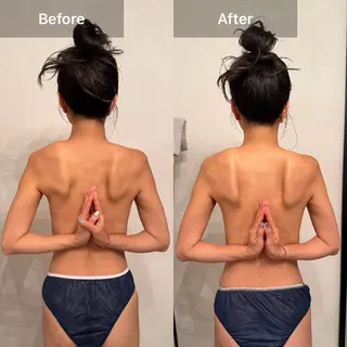 ハーブピーリング✨ 🌿最強痩身🔥のエステ・リラクイメージ