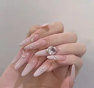 ネイル L.Nail所属・L.nail 【エル.ネイル】のネイルデザイン