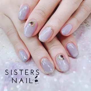 ネイル sisters nail.fのネイルデザイン