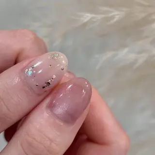 ネイル Noa川越 kayanoのネイルデザイン