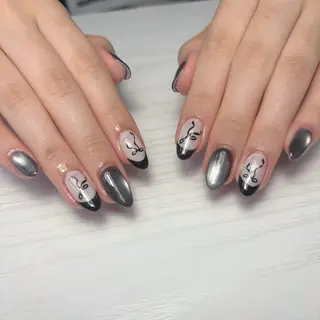 ネイル STELLA ✩のネイルデザイン