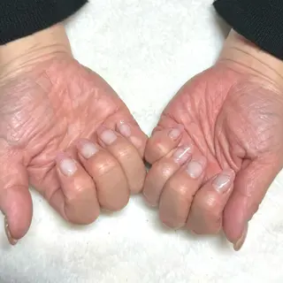 ネイル yano Ribbon佐野店のネイルデザイン