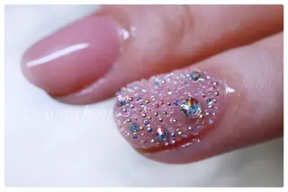 ネイル 松下 史佳のネイルデザイン