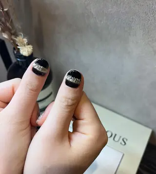 ネイル S. SAYAのネイルデザイン