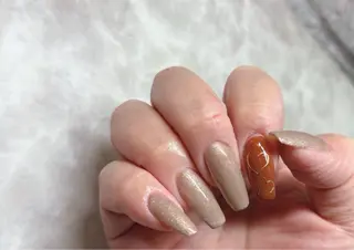 ネイル Shanti所属・Shanti🩵 NARITAのネイルデザイン