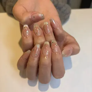 ネイル 🌺Zen Neo MISHIO🌺のネイルデザイン