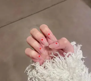 ネイル May&Way Neilのネイルデザイン