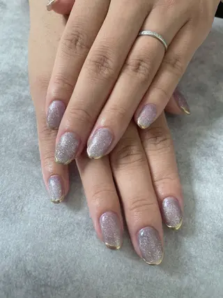 ネイル 二上みつえ【紫波町/自宅ネイルサロン】所属・二上 みつえのネイルデザイン