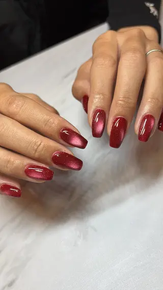 ネイル moka nail所属・moka nailのネイルデザイン