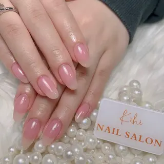 ネイル さくら💮💮 【オフ無料】のネイルデザイン