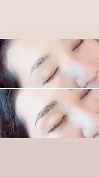 アイブロウ moe もえのエステ・リラクイメージ