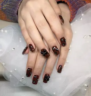 ネイル NiNa ビューティーサロン所属・Ni Naのネイルデザイン