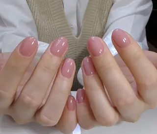 ネイル 💫 Tsuki_Nailのネイルデザイン
