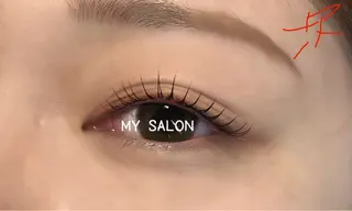 マツエク・マツパ guleum所属・guleum🌸 あいかのマツエク・マツパデザイン