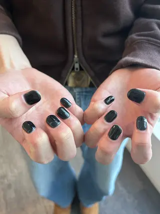 ネイル Yarm As Etelのネイルデザイン