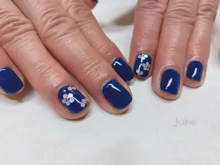 ネイル nail salon JUNO(ジュノ)のネイルデザイン