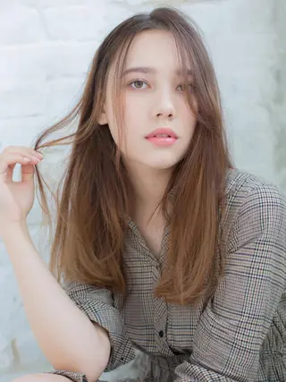 カラー 似合わせショート kengoのヘアスタイル