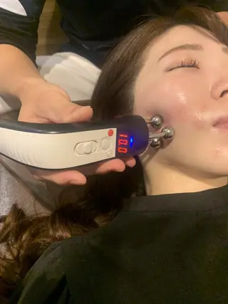 杉本 慧のエステ・リラクイメージ