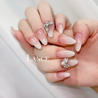 ネイル Lance nailのネイルデザイン