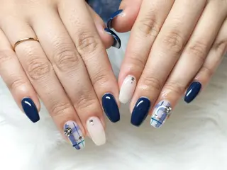 ネイル ネイルサロン  STELLAのネイルデザイン