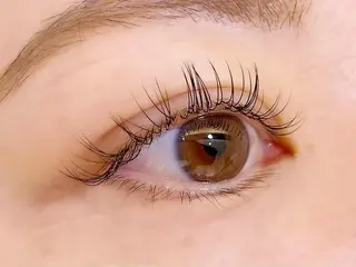 マツエク・マツパ 小林 舞華のマツエク・マツパデザイン