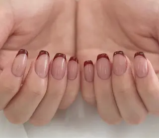 ネイル garden Nail Salonのネイルデザイン