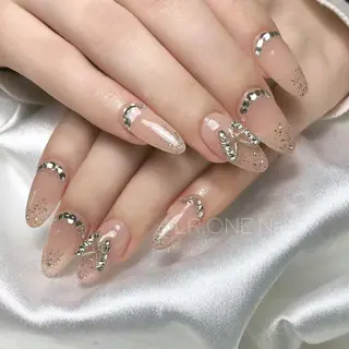 ネイル LR.ONE ヨウのネイルデザイン