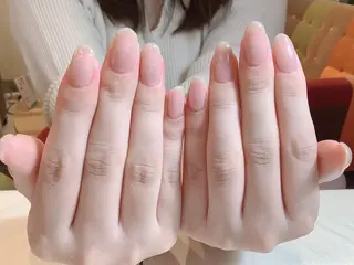 ネイル iiso所属・45 iisoのネイルデザイン