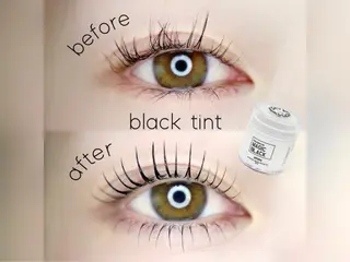 マツエク・マツパ Se aile所属・名原 翔のマツエク・マツパデザイン