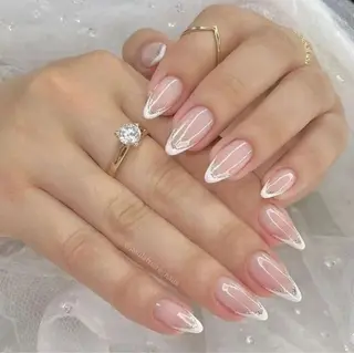ネイル HIN NAILのネイルデザイン