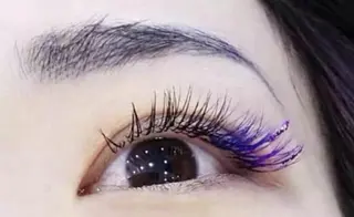 マツエク・マツパ Cute B e au t yのマツエク・マツパデザイン