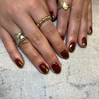 ネイル NailAVANCE miyuのネイルデザイン