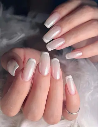 ネイル Odon Beauty  nail  salon所属・VIP TRENDYのネイルデザイン