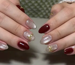 ネイル For you. Nail Salonのネイルデザイン