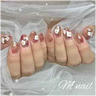 ネイル 【enn】Maria Enomotoのネイルデザイン