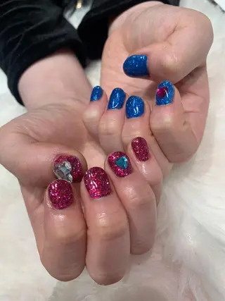 ネイル 酸性ストレート人気 No,1/カスミ🩰のヘアスタイル