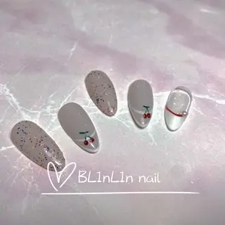ネイル BLinLin nail salonのネイルデザイン