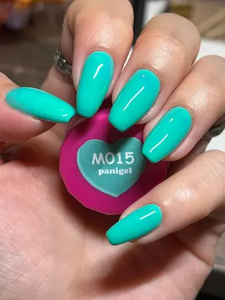 ネイル Nail salon Kahuuのネイルデザイン