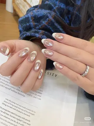 ネイル ネイルサロン lotusのネイルデザイン