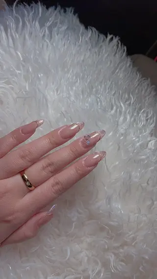 ネイル n o q r m. n a c h iのネイルデザイン