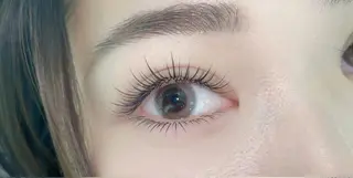 マツエク・マツパ シ フのマツエク・マツパデザイン