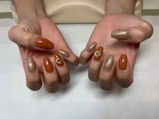 ネイル canvas nail所属・canvas nailのネイルデザイン