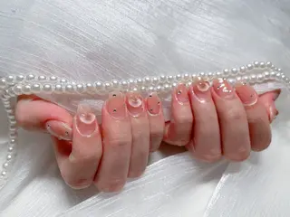 ネイル Melody メロディのネイルデザイン