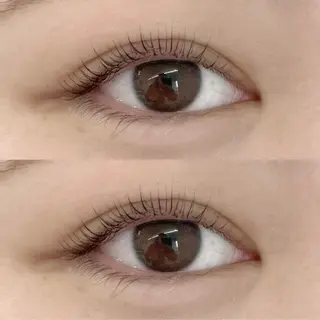 マツエク・マツパ CLUTCH江坂 こんどうのマツエク・マツパデザイン