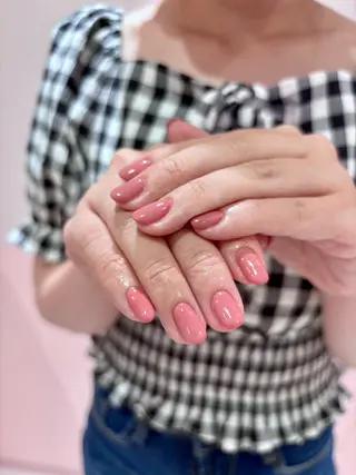 ネイル LUCY心斎橋所属・LUCY心斎橋/ 💍Saki💍のネイルデザイン