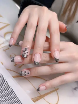 ネイル インフィニティ ネイルサロンのネイルデザイン