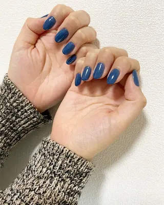 ネイル 自宅サロン FeelFreeのネイルデザイン